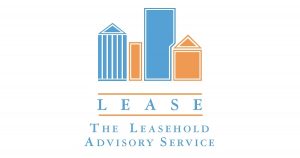 Lease advice logo